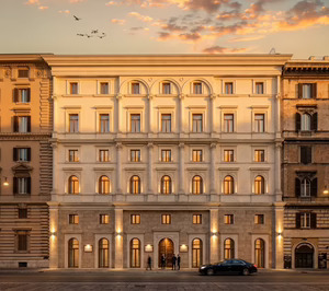 Meliá suma un nuevo proyecto de lujo en Italia