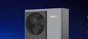 Haier refuerza la climatización profesional con su nueva ATW comercial monobloc de alta eficiencia