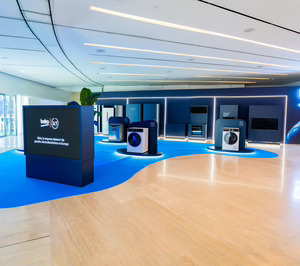 Beko Spain da por finalizada la integración de Whirlpool