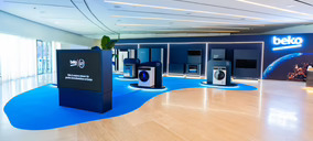 Beko Spain da por finalizada la integración de Whirlpool