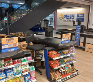 Supermercados Plaza cumple con las expectativas al registrar récord de ventas y más beneficios
