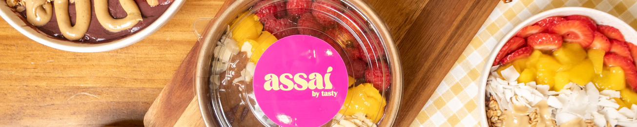 Informe 2026 de Cadenas de Açaí en España
