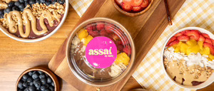 Informe 2026 de Cadenas de Açaí en España