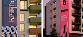 Activum lanza nueva marca para flex living y para una residencia de estudiantes