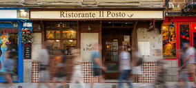 Il Posto abre en la madrileña Cava Baja su quinto restaurante