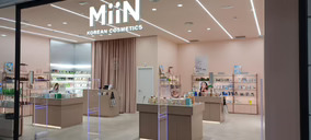 MiiN Cosmetics afianza su expansión en España con su primera boutique en Tenerife
