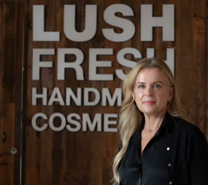 Lush nombra a Elisa Torres directora de Operaciones para sus principales mercados europeos
