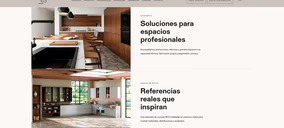 BC3 Cocinas estrena nueva web con más contenidos e inspiración para el profesional de la cocina
