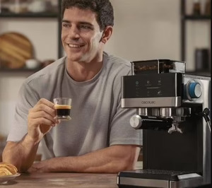 66 de cada 100 tazas de café se toman en casa