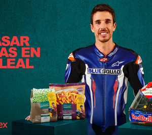 Verleal y Álex Márquez se unen para lanzar la nueva marca ‘Verlealex’