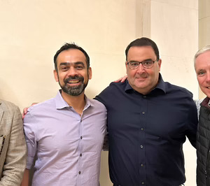 Element Logic y Ranpak sellan una alianza para ampliar su oferta de automatización con soluciones de embalaje