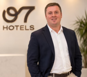 07 Hotels refuerza su departamento de expansión con Jason Brewer