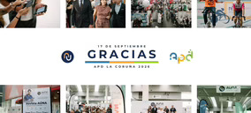 Aúna cierra en A Coruña sus Aúna Partner Days 2026