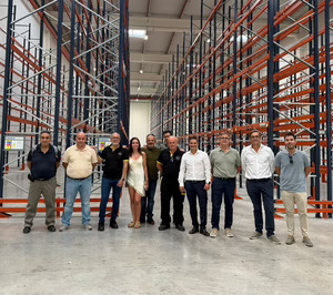 Fain Ascensores traslada su sede de Madrid para ampliar su capacidad productiva