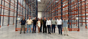 Fain Ascensores traslada su sede de Madrid para ampliar su capacidad productiva