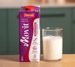 Pascual da nuevos pasos en la reorganización del negocio y amplía la gama Movit