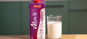 Pascual da nuevos pasos en la reorganización del negocio y amplía la gama Movit