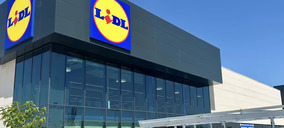 Lidl gana 274 M€, un 20% más, y eleva sus ventas un 10% hasta los 1.741 M€ en 2025