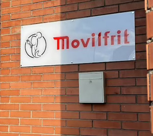 Taurus Group adquiere la marca Movilfrit, de equipamiento profesional