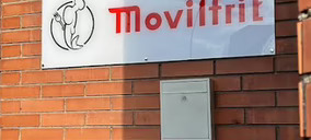 Taurus Group adquiere la marca Movilfrit, de equipamiento profesional