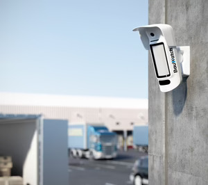 Bauwatch lanza un sistema de seguridad inalámbrico
