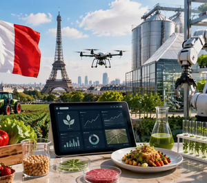 ICEX presenta el sector foodtech en Francia