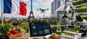 ICEX presenta el sector foodtech en Francia
