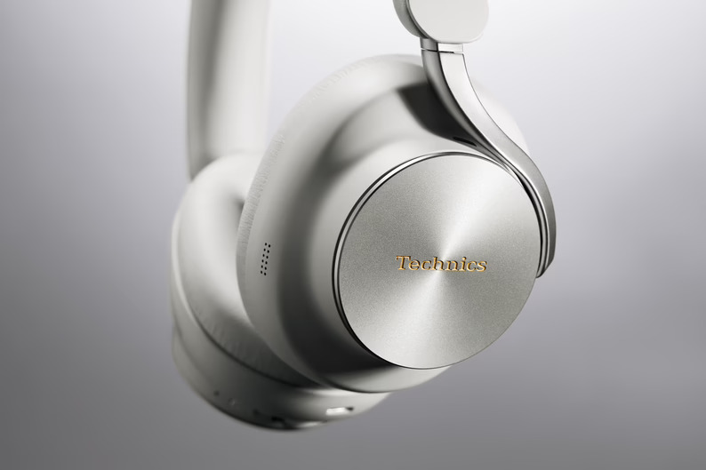 Technics EAH-A1000, auriculares de diadema de alta gama