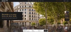 Vibra Hotels fija la fecha de apertura de su primer hotel fuera de Baleares