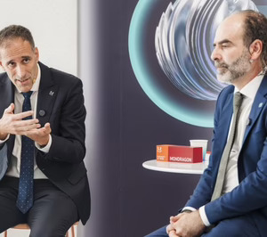 El grupo Mondragon junto a i+Med constituyen la nueva compañía biomédica NanoSPharm