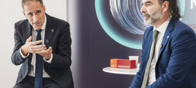 El grupo Mondragon junto a i+Med constituyen la nueva compañía biomédica NanoSPharm