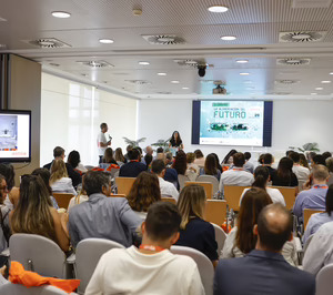 Ainia analiza la innovación sectorial en la V Jornada Alimentación del Futuro