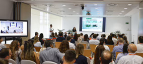 Ainia analiza la innovación sectorial en la V Jornada Alimentación del Futuro