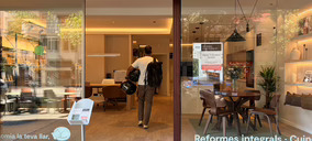 Aquí tu Reforma inaugura nueva concept store en Barcelona y suma su quinta apertura en 2026