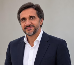 Sonae Sierra nombrará CEO a Luís Mota Duarte