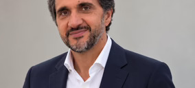 Sonae Sierra nombrará CEO a Luís Mota Duarte