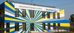AkzoNobel vende sus negocios en Pakistán