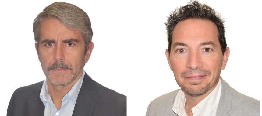 Cisa reorganiza su estructura comercial con dos nombramientos