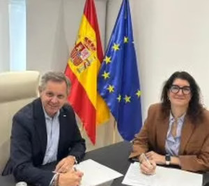 Acuerdo de Implica y Mercasa para la gestión de envases comerciales