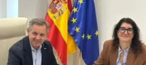 Acuerdo de Implica y Mercasa para la gestión de envases comerciales