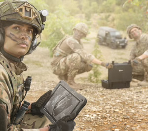 Panasonic avanza en tabletas resistentes con Toughbook G3