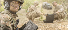 Panasonic avanza en tabletas resistentes con Toughbook G3