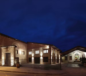 Bodegas Riojanas presenta sus últimos resultados semestrales previos a la entrada de Vintae