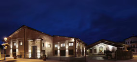 Bodegas Riojanas presenta sus últimos resultados semestrales previos a la entrada de Vintae