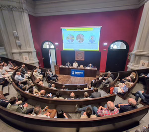 El XII Encuentro de la Cátedra Carreras de Innovación y Sostenibilidad analiza los retos de la logística del futuro