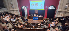El XII Encuentro de la Cátedra Carreras de Innovación y Sostenibilidad analiza los retos de la logística del futuro