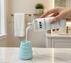 ‘LEA’ contribuye a democratizar el concepto refill en desodorantes