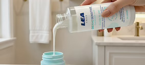 ‘LEA’ contribuye a democratizar el concepto refill en desodorantes