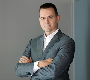 Sergio de Mingo, nuevo vicepresidente de Advanced Solutions en TD Synnex Iberia