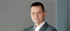 Sergio de Mingo, nuevo vicepresidente de Advanced Solutions en TD Synnex Iberia